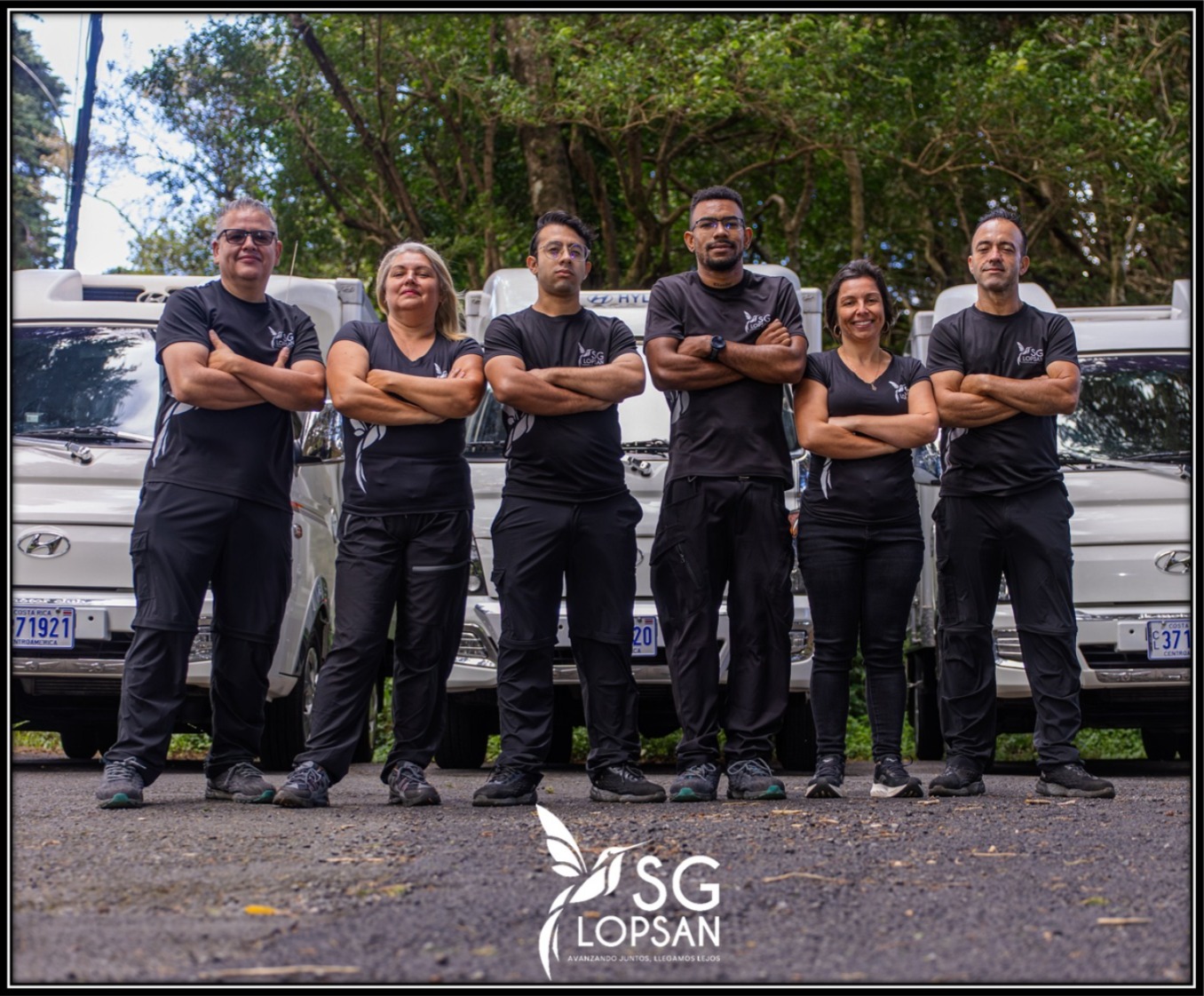 SG LOPSAN SRL - Galería 33